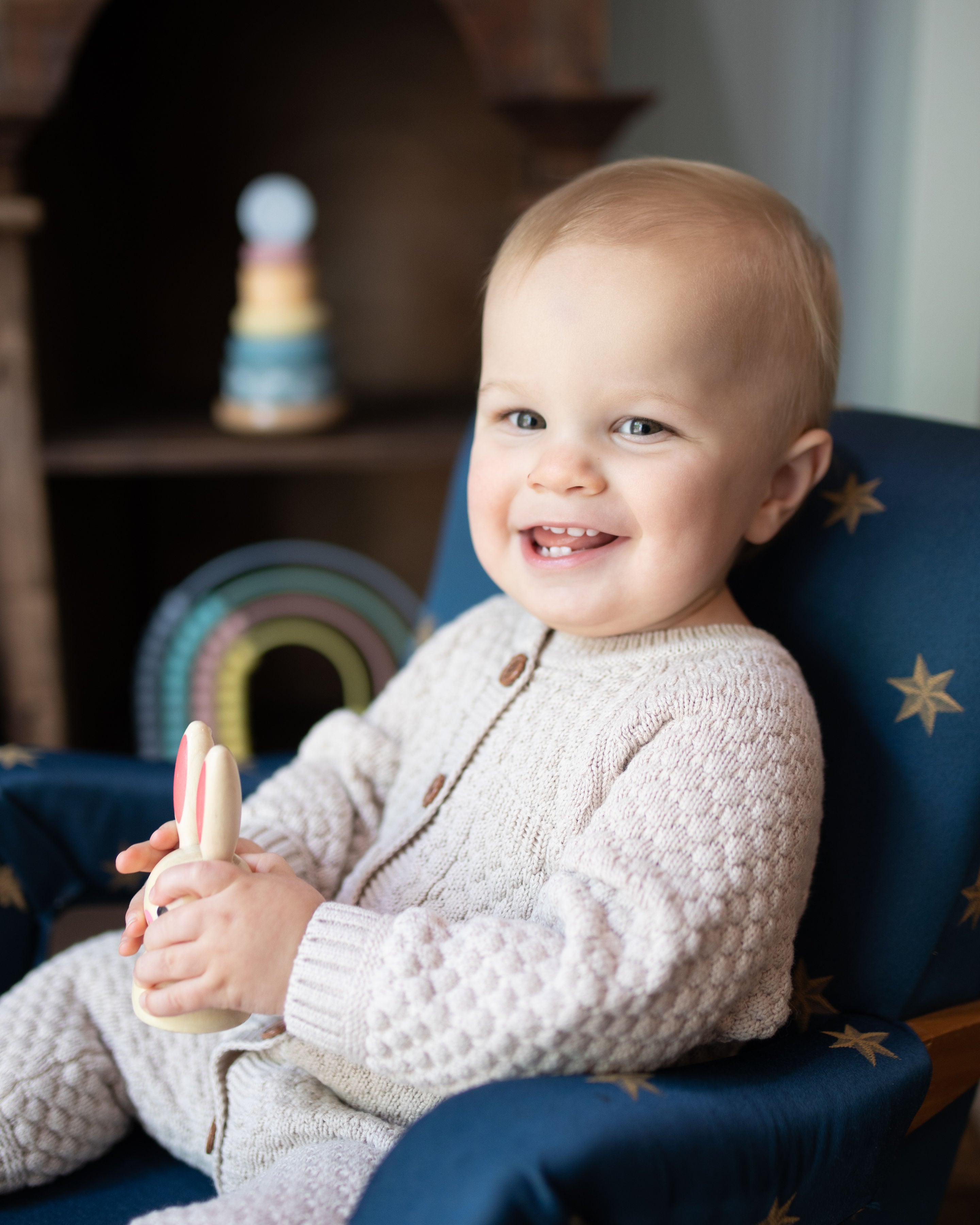 FaithBased Toys · Kingdom Come Co.