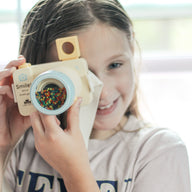 Miraculous Moments Camera