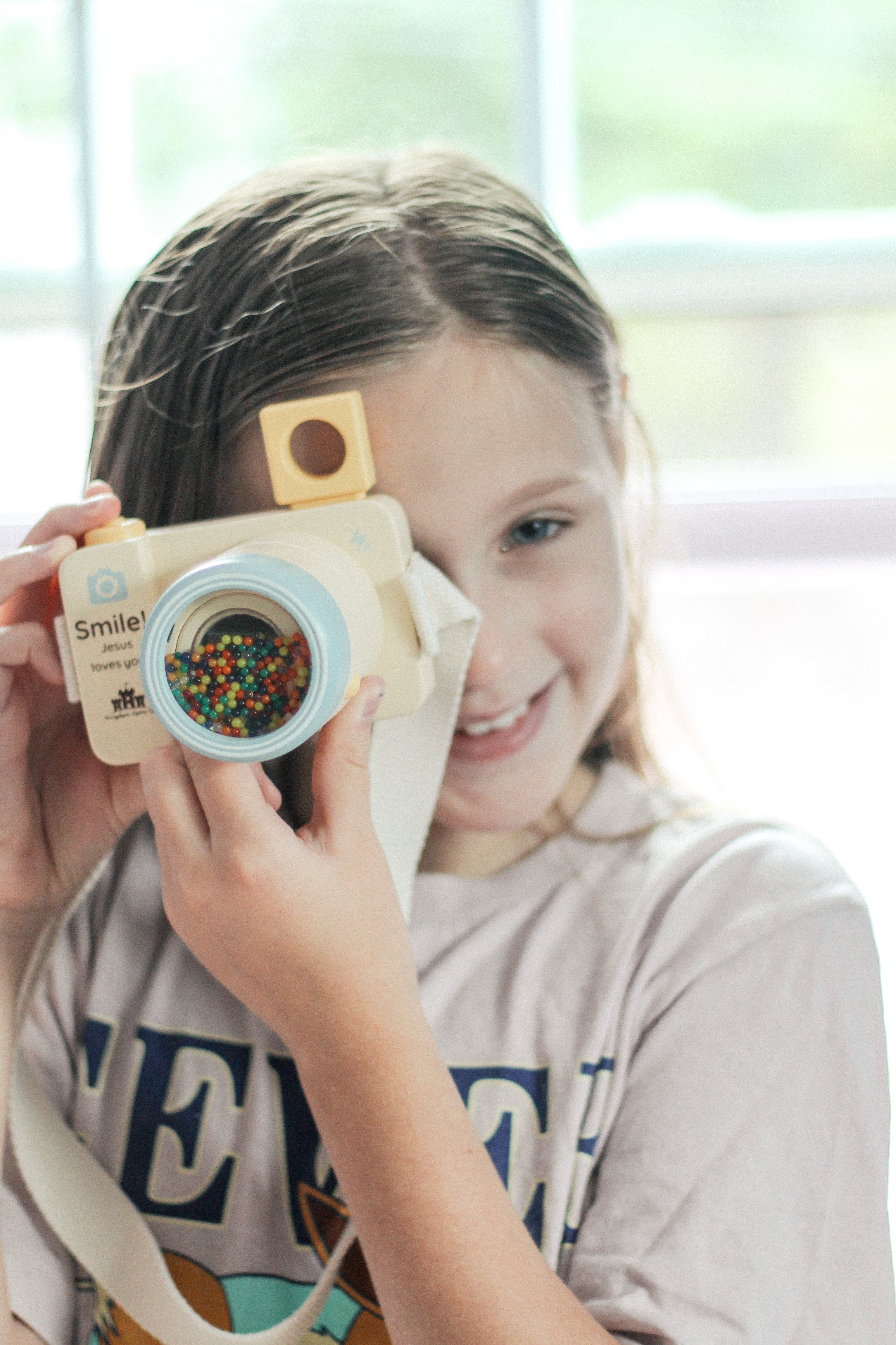 Miraculous Moments Camera