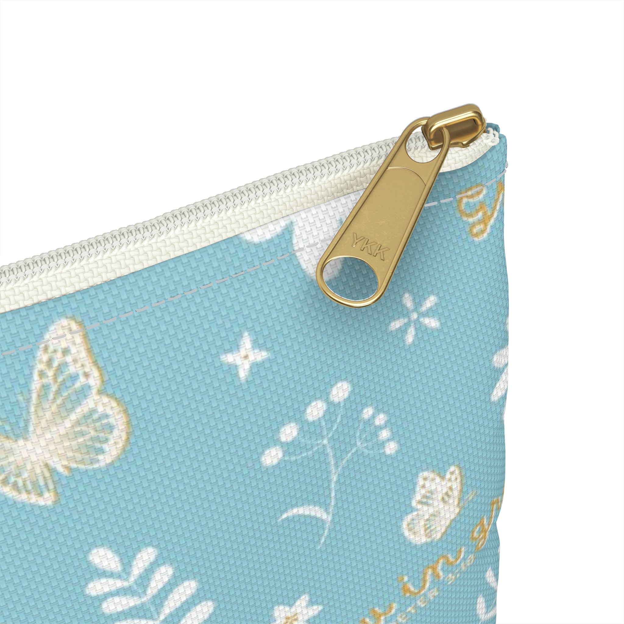 Grow in Grace Pencil Pouch