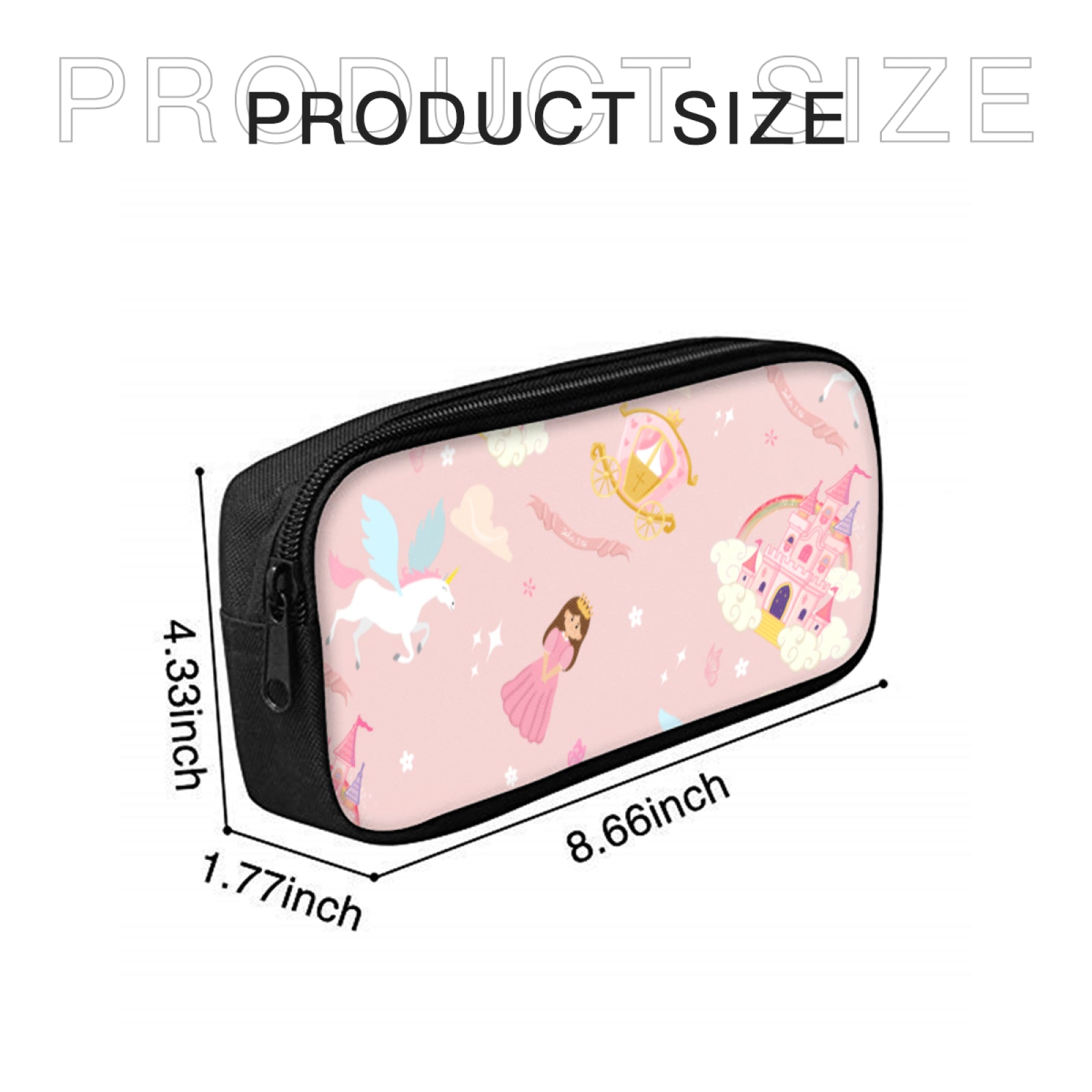Heavenly Princess Backpack Bundle