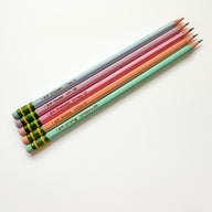 Bible Affirmation Pencil Set