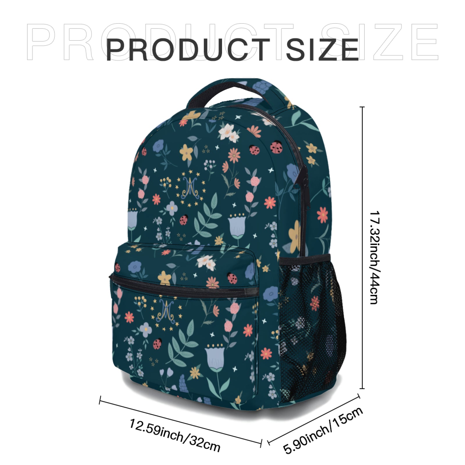 Mary's Meadow Backpack Bundle