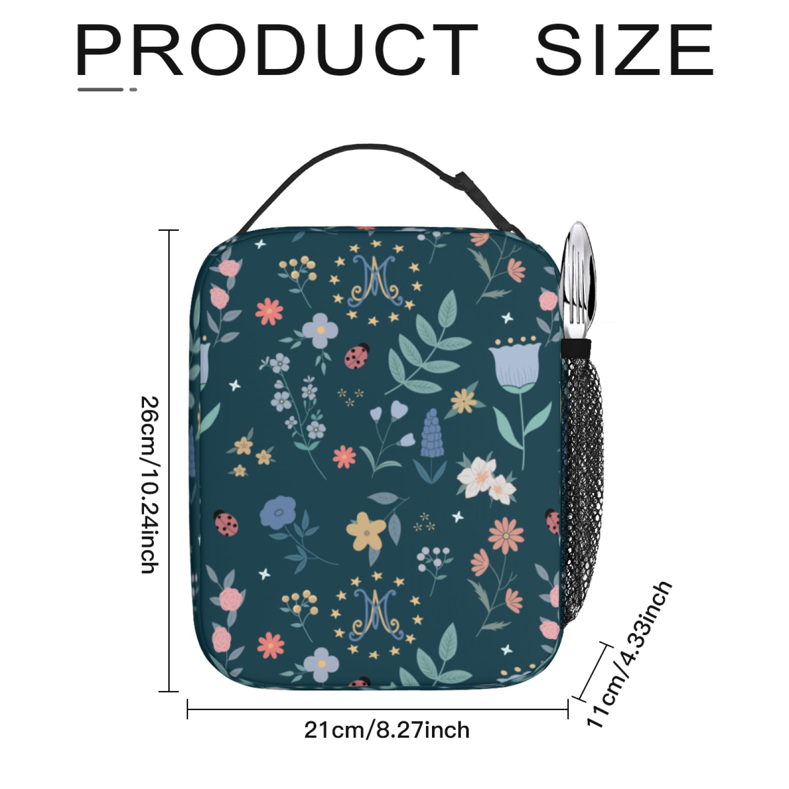 Mary's Meadow Backpack Bundle