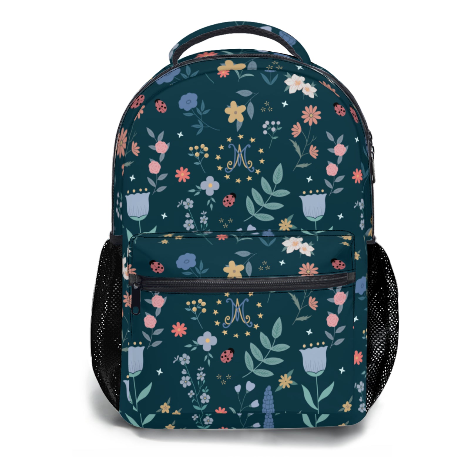 Mary's Meadow Backpack Bundle