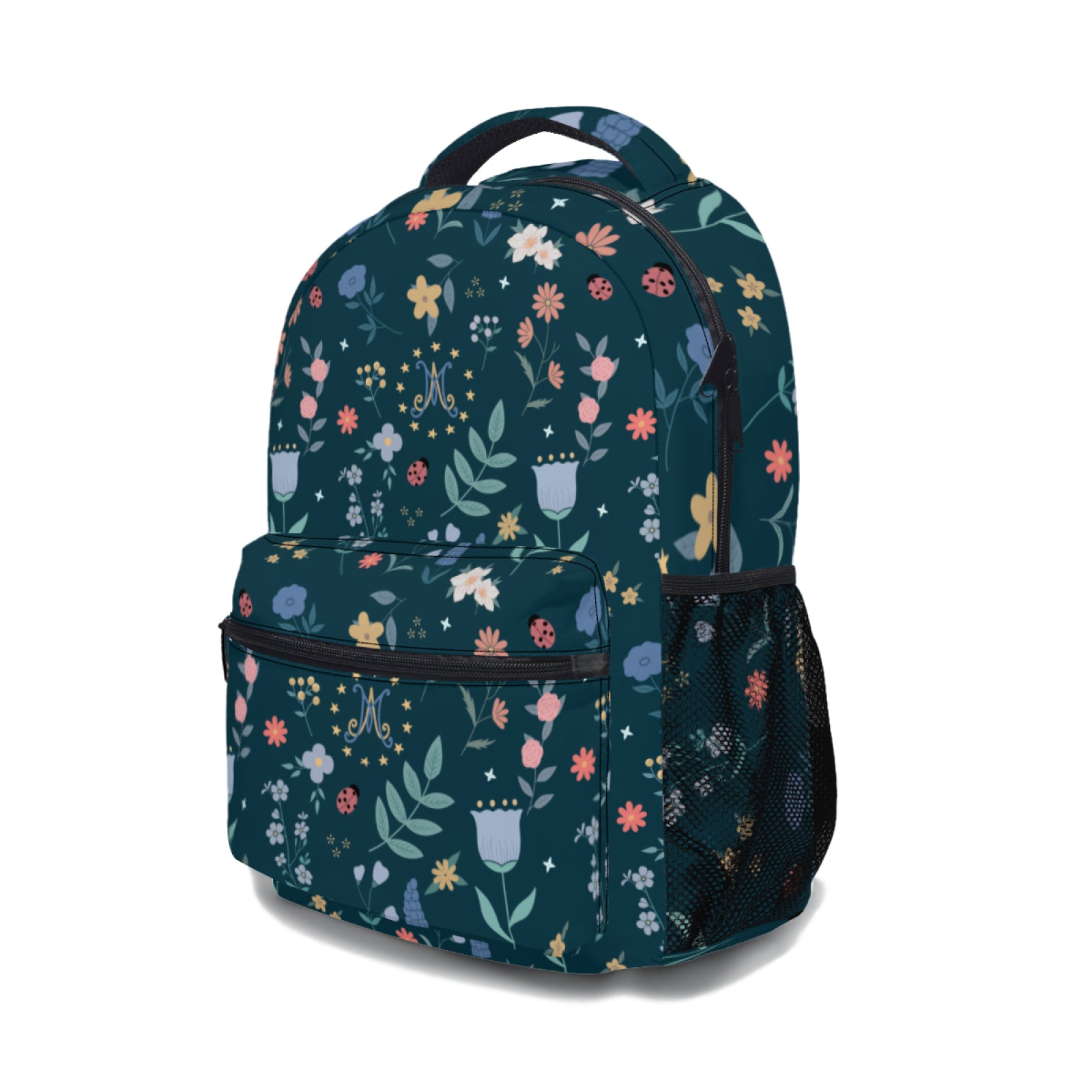 Mary's Meadow Backpack Bundle