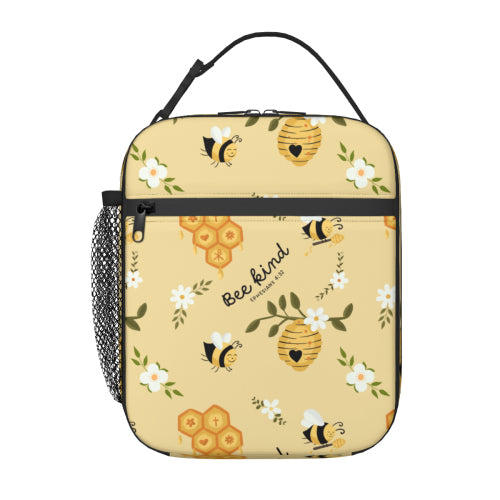 *NEW* Bee Kind Lunch Box