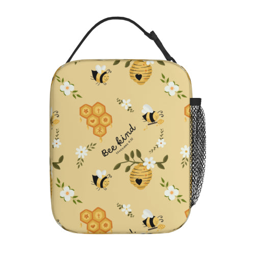 *NEW* Bee Kind Lunch Box