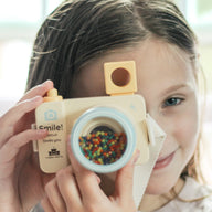 Miraculous Moments Camera