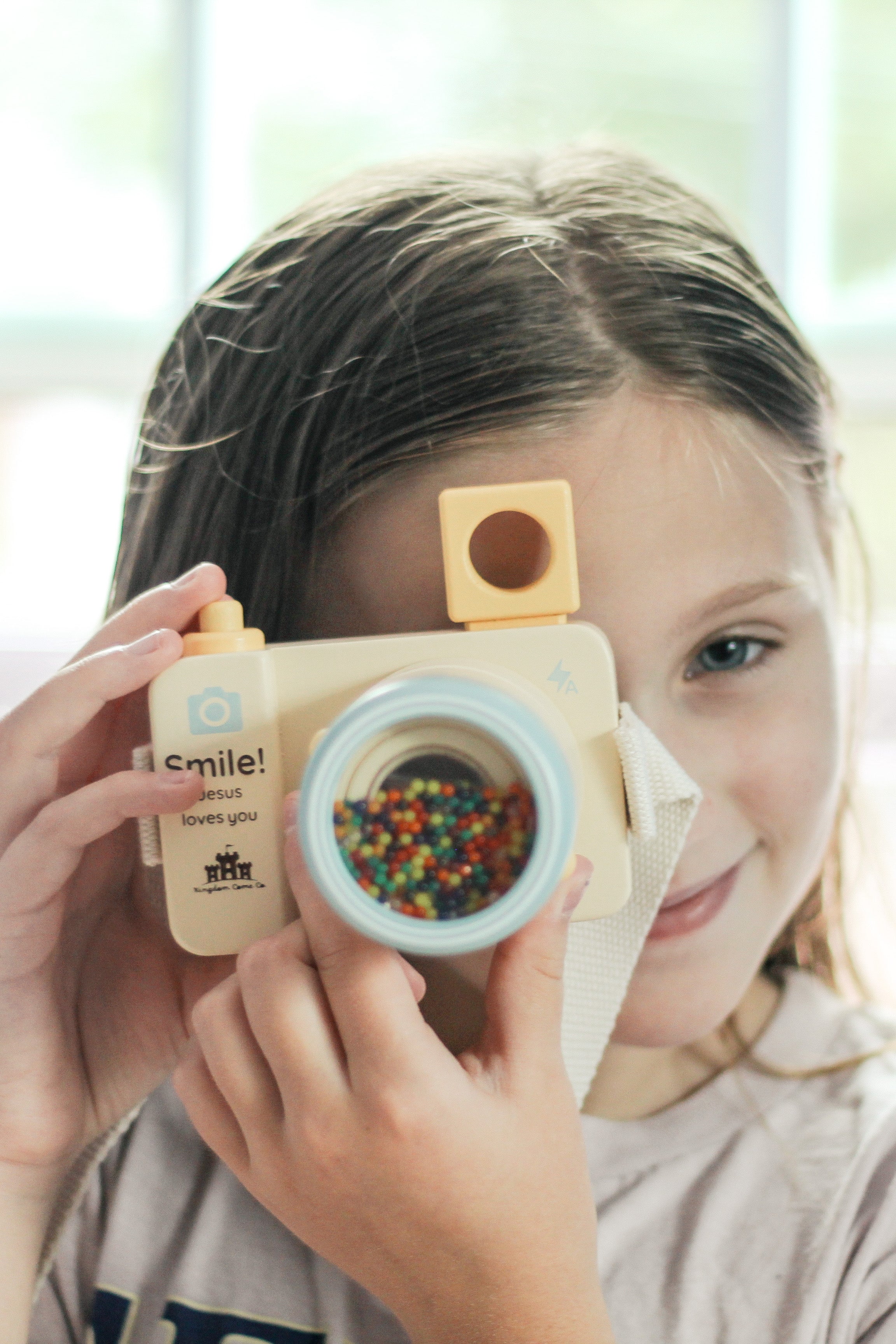 Miraculous Moments Camera