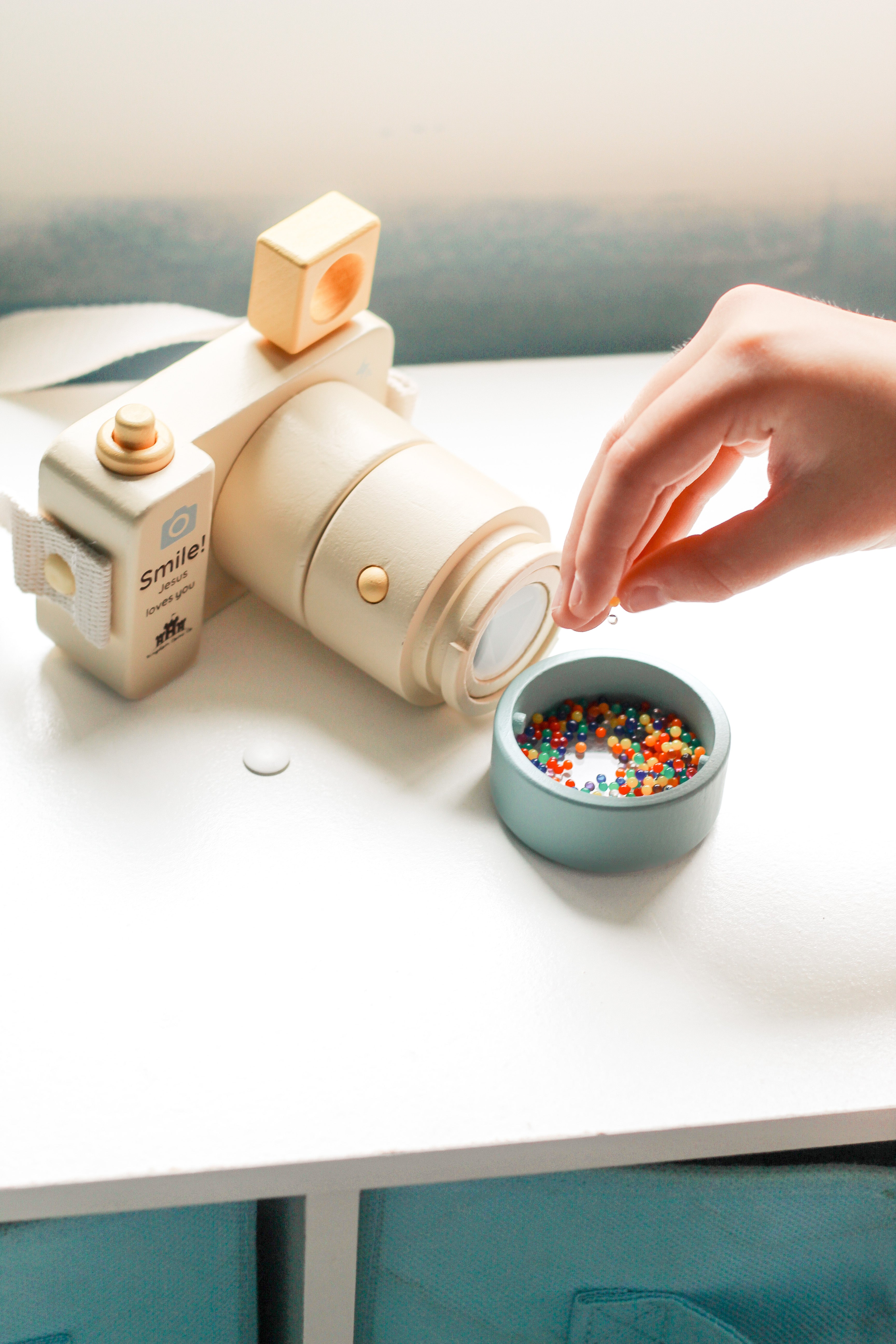 Miraculous Moments Camera