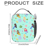 Mermaid Kingdom Backpack Bundle