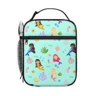 Mermaid Kingdom Backpack Bundle