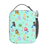 Mermaid Kingdom Backpack Bundle