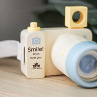 Miraculous Moments Camera