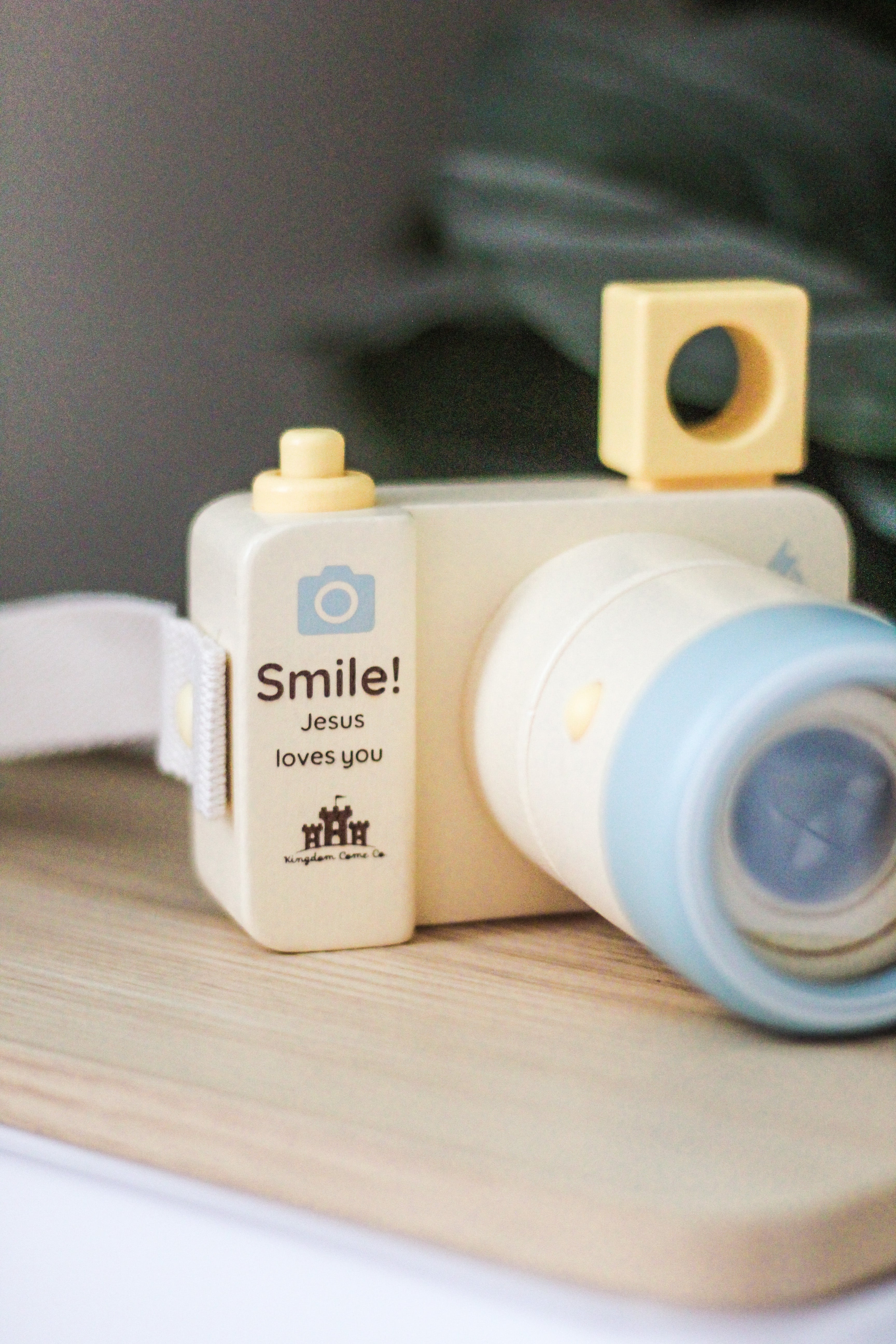 Miraculous Moments Camera