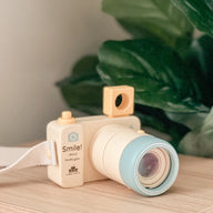 Miraculous Moments Camera