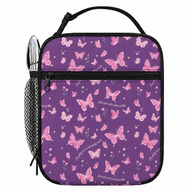 Butterfly Fearfully and Wonderfully Made Backpack Bundle