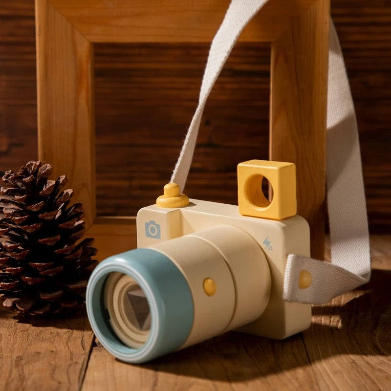Miraculous Moments Camera