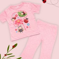Ave Maria Ladybug Set
