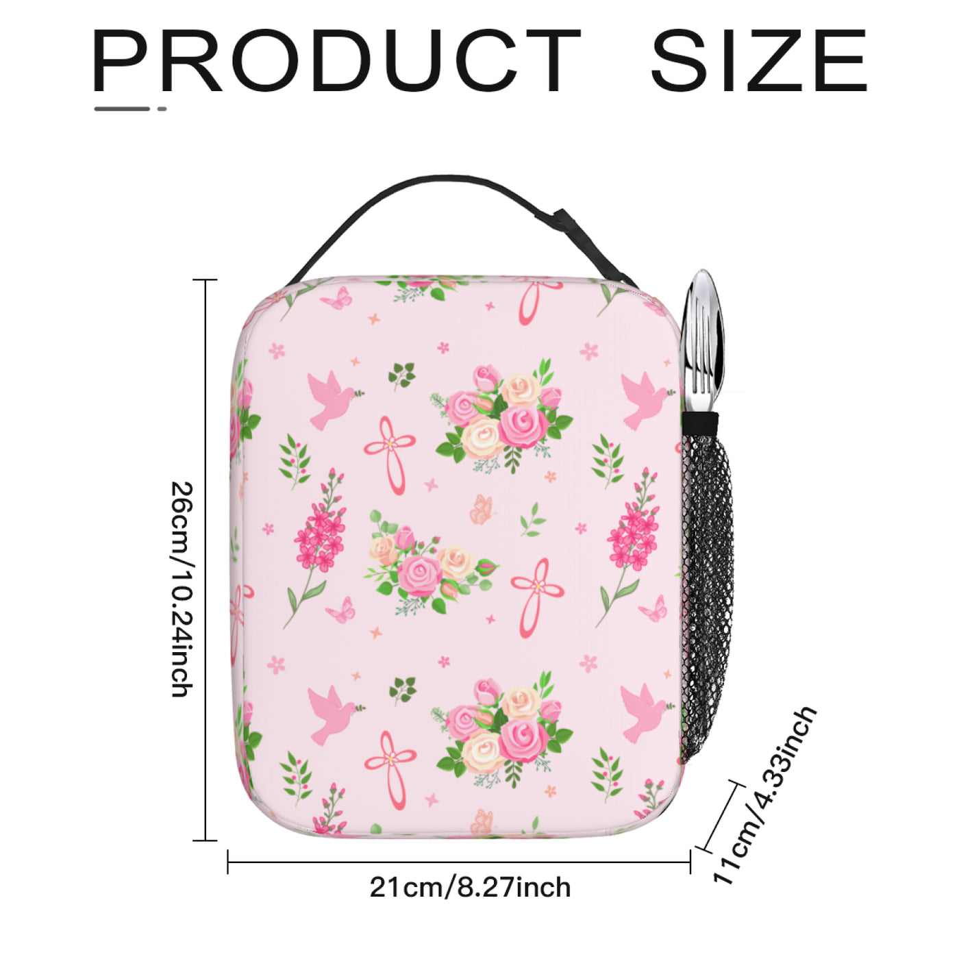 Rosie's Garden Backpack Bundle