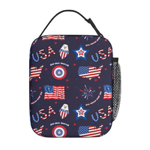 *NEW* Freedom Lunch Box