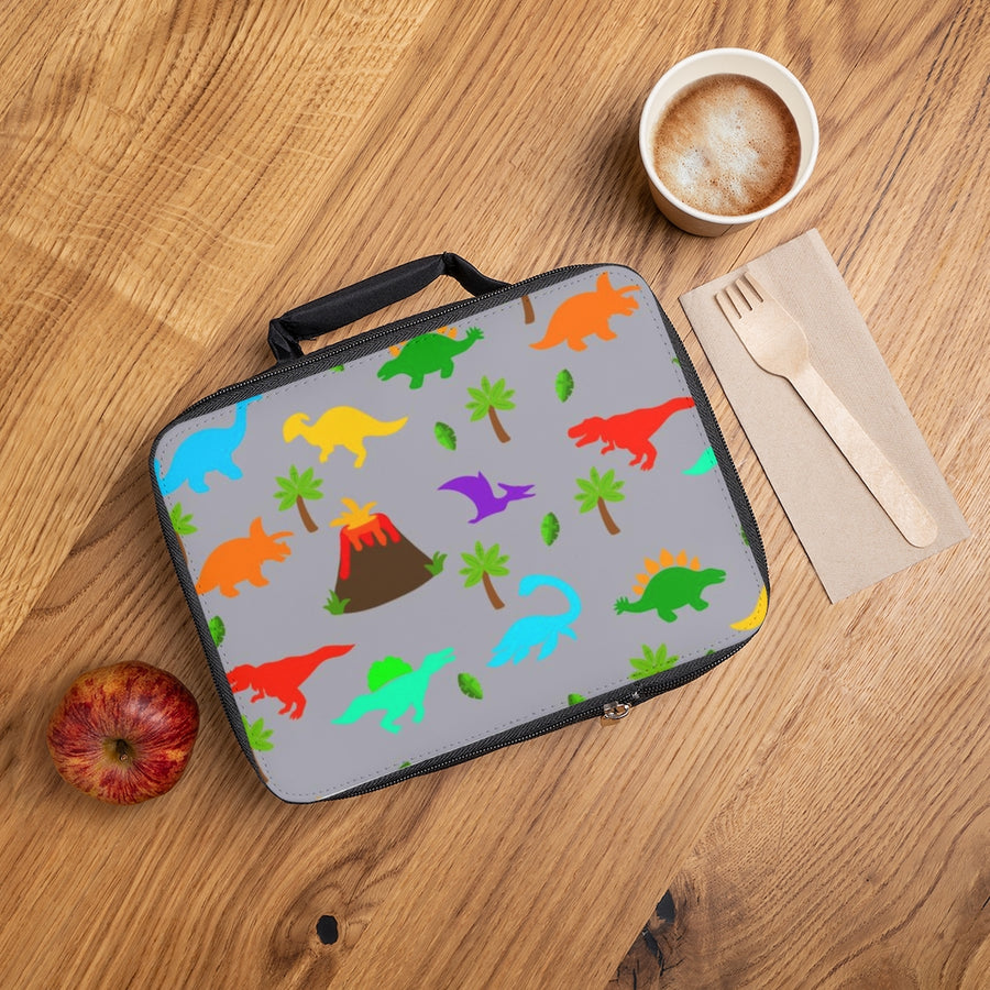 Dino Days Lunch Bag