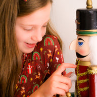 Saint Nicholas Dress