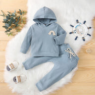 Gods Promise Cotton Pullover Set
