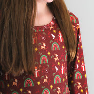 Saint Nicholas Dress