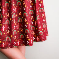 Saint Nicholas Dress
